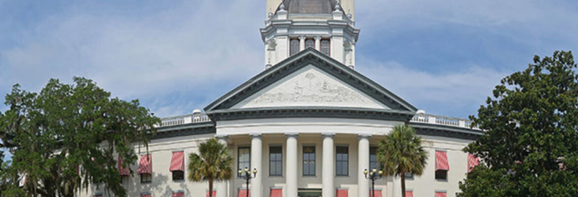 Florida Historic Capitol Museum