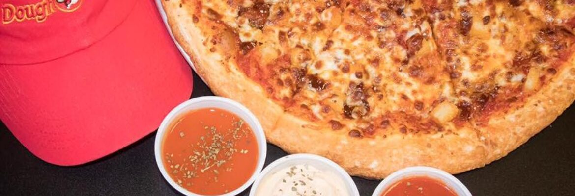 Doughlicious Restaurant