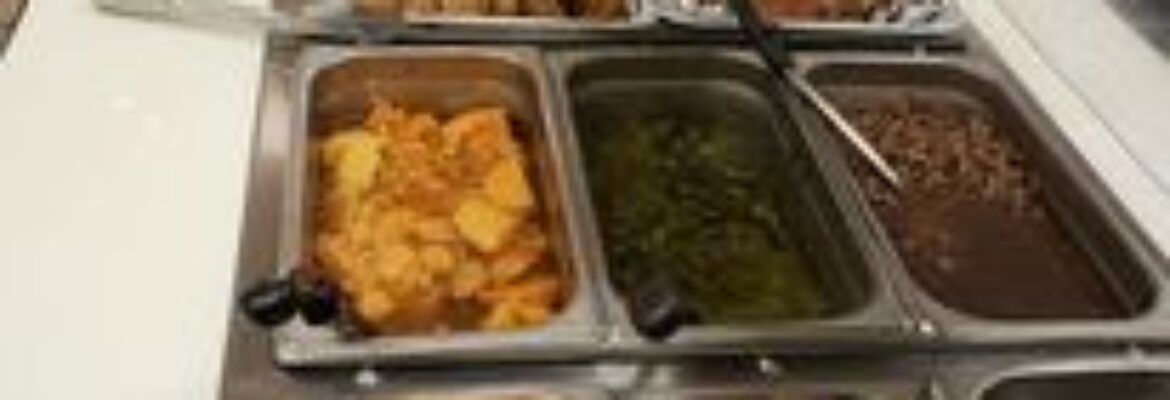 Ms. Dee’s Kitchen