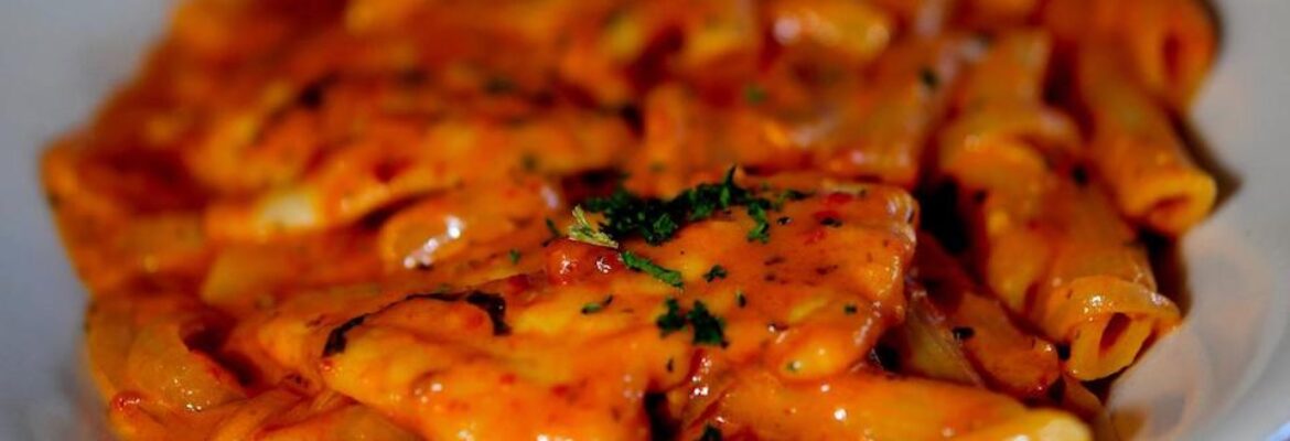 Village Pizza & Pasta