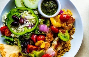 Zoe’s Kitchen