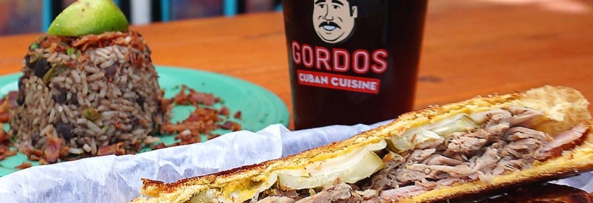 Gordos
