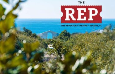 The REP Meeting Hall Theatre