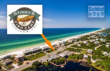 Stinky’s Fish Camp