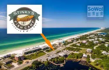 Stinky’s Fish Camp