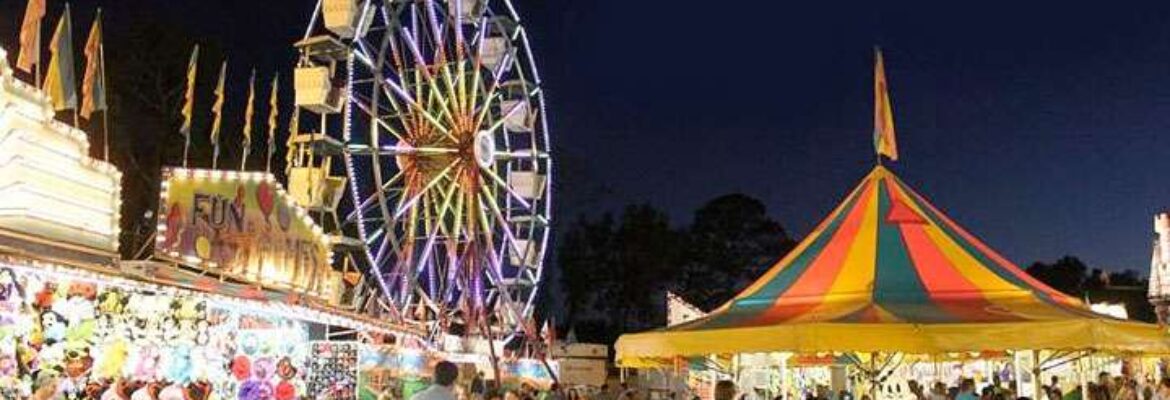 Walton County Fairgrounds