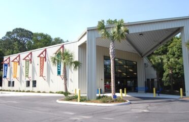 The Science & Discovery Center of Northwest Florida