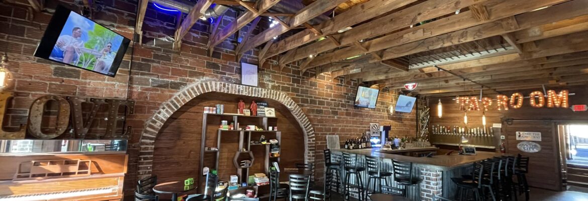 Taproom