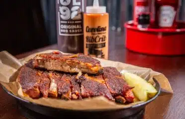 Rib Crib