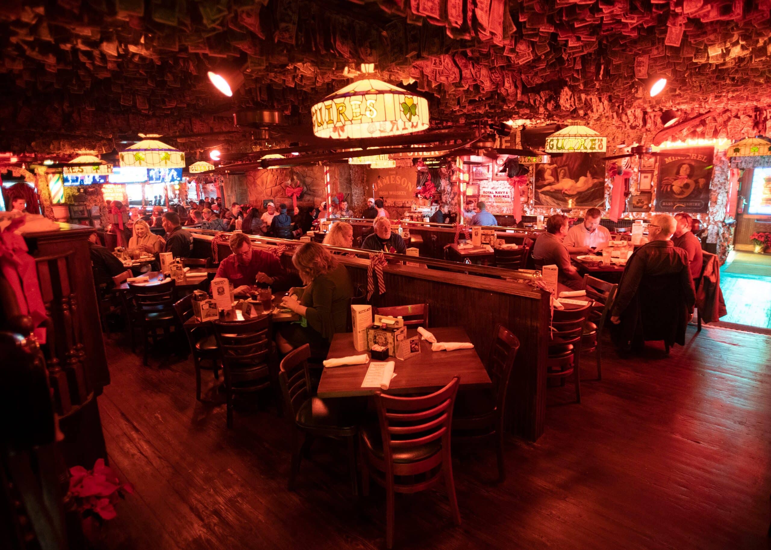 McGuire's Irish Pub Destin Discover850