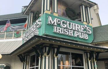 McGuire’s Irish Pub: Destin