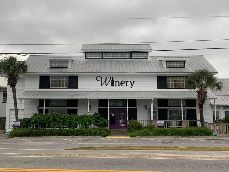 Emerald Coast Wine Cellars Discover850
