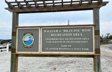 William J. Rish State Park