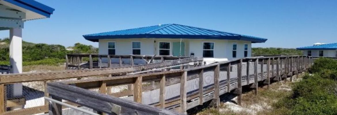 William J. Rish State Park
