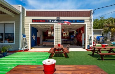 Lone Star Boil House & Raw Bar