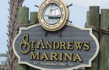 St. Andrews Marina