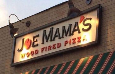 Joe Mama’s Pizza