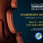 Symphony in the City - Panama City, Florida