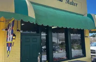 The Bagel Maker