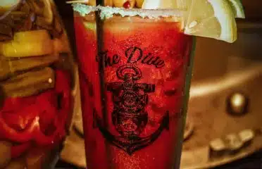 The Dive