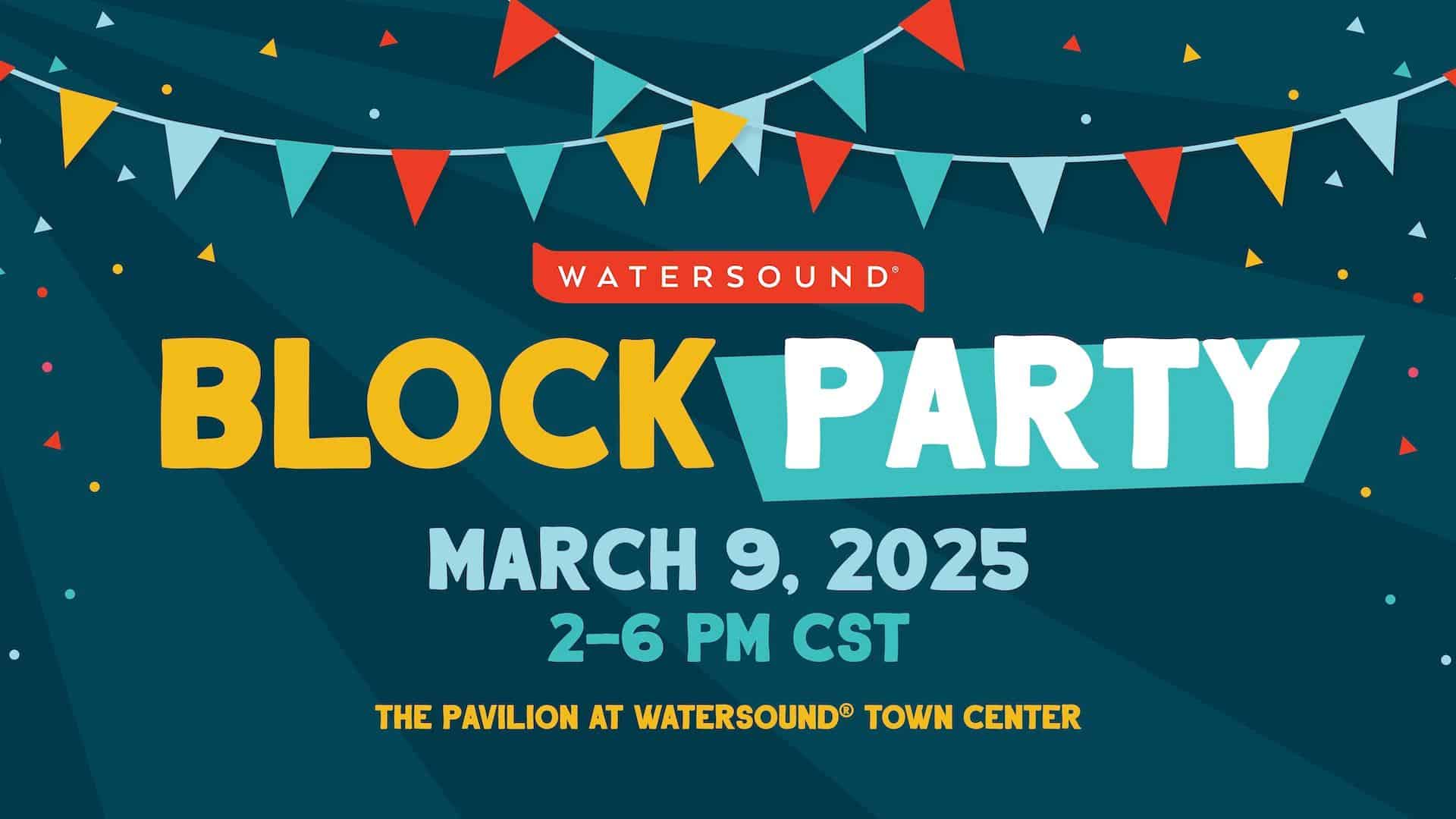 Watersound Block Party Discover850 watersound-block-party-discover850