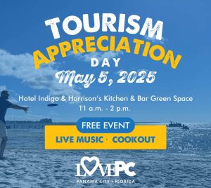 Tourism Appreciation Day