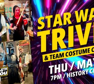 Star Wars Trivia