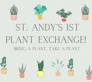 Plant Exchange