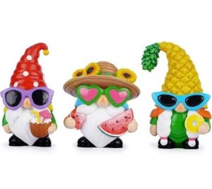 Gnomes